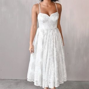 Confete Harrow Dress